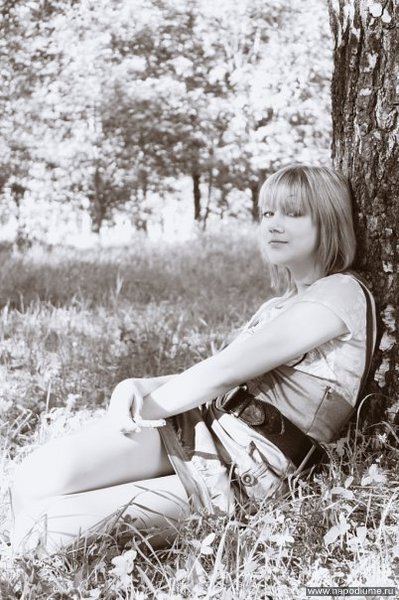 Katerina Akovleva's photo