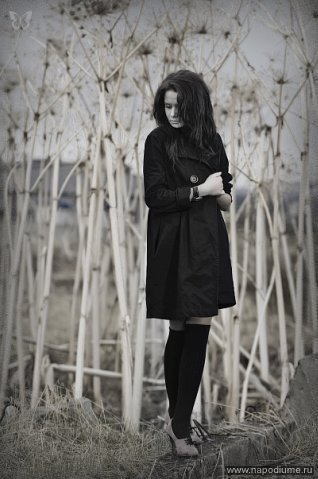Gorohova Ekaterina's photo