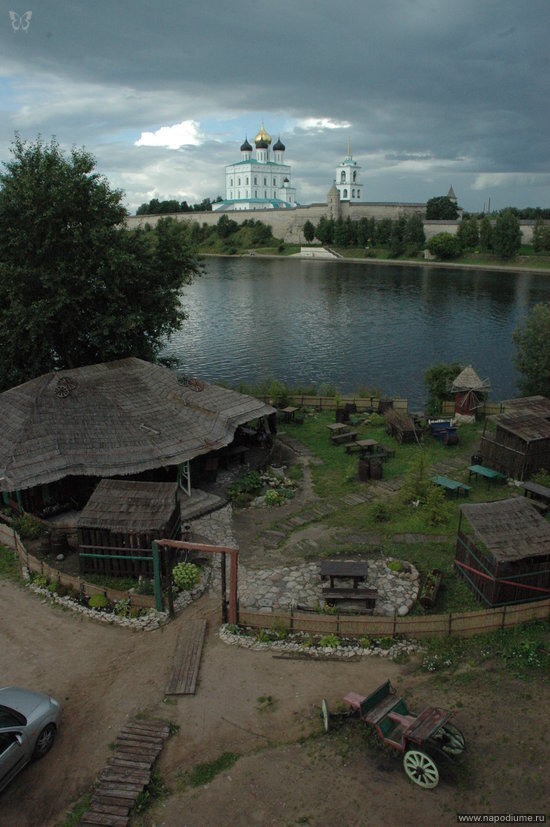 Фото Александр Козьмин