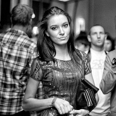 Anastasija Kuljasova's photo
