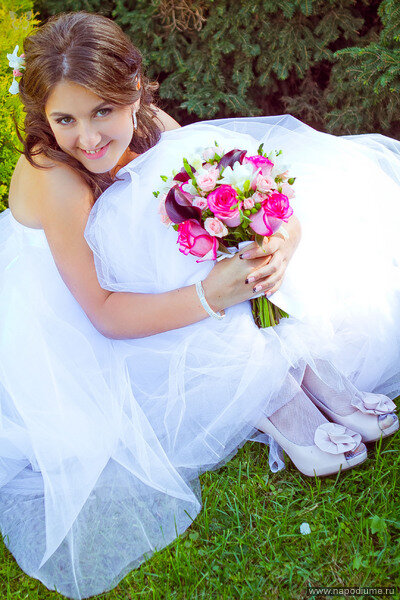 Tanya Bidenko's photo