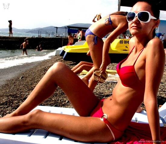 Foto Anastasia Dacenko
