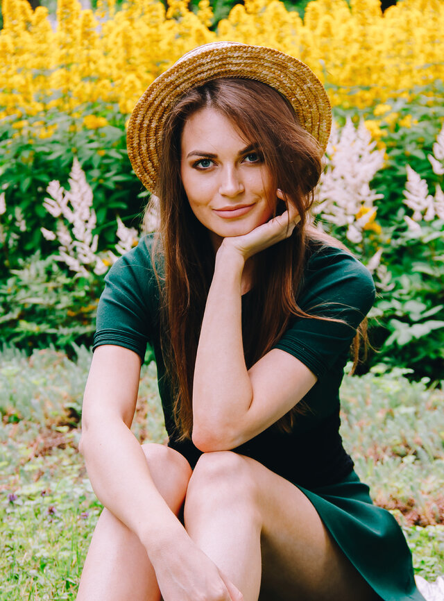 Фото Viktoria Prus