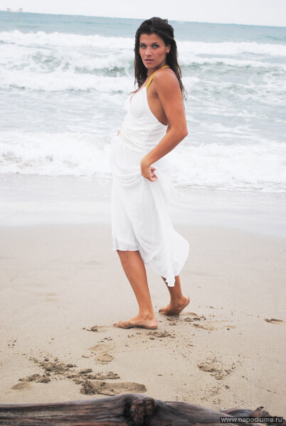 Katerina Moskinova's photo