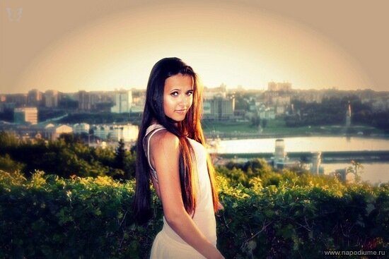 Anuta Emel'anova's photo