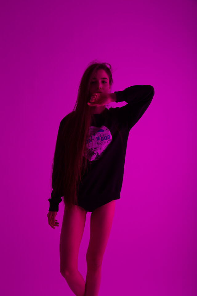 Kristina Privalova's photo