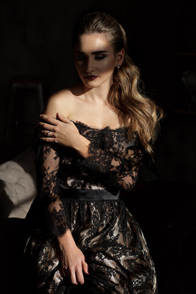Фото Екатерина Лысанова