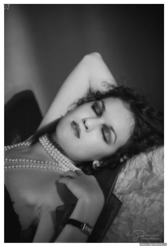 Nikolay Zavyalov's photo