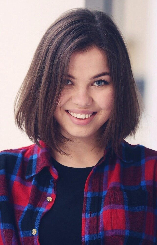 Ilona Solomonova's photo