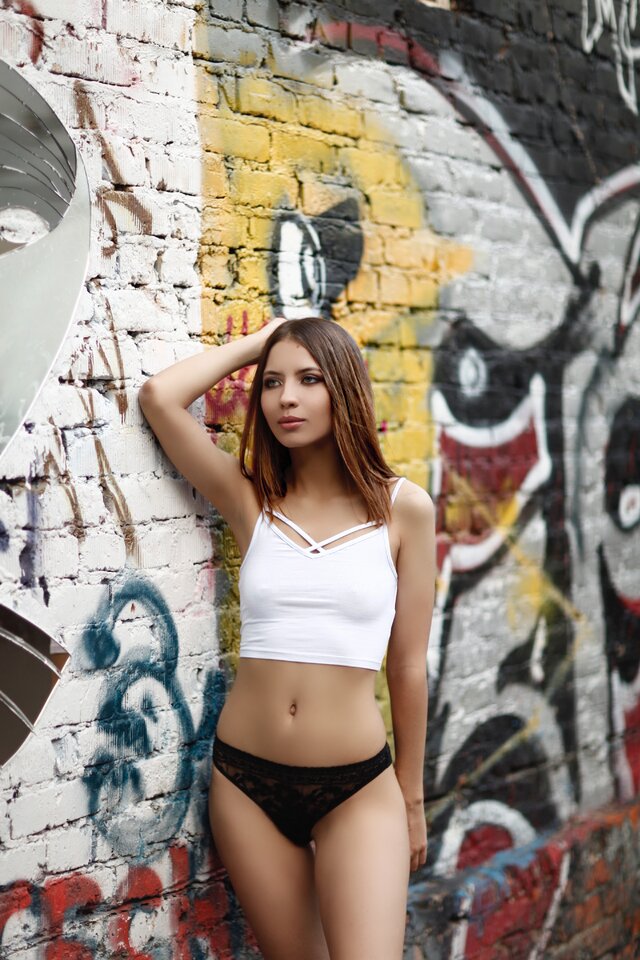 Tatiana Grigoreva's photo