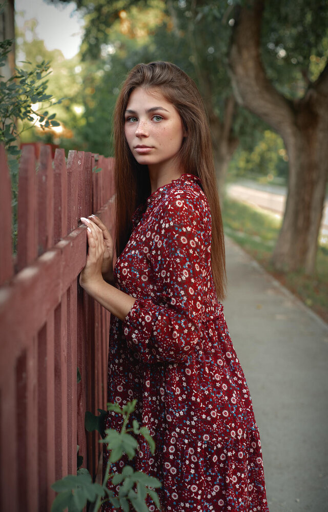 Maksim Kozhevnikov's photo