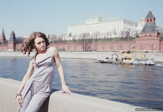 Фото Евгений Зеленцов