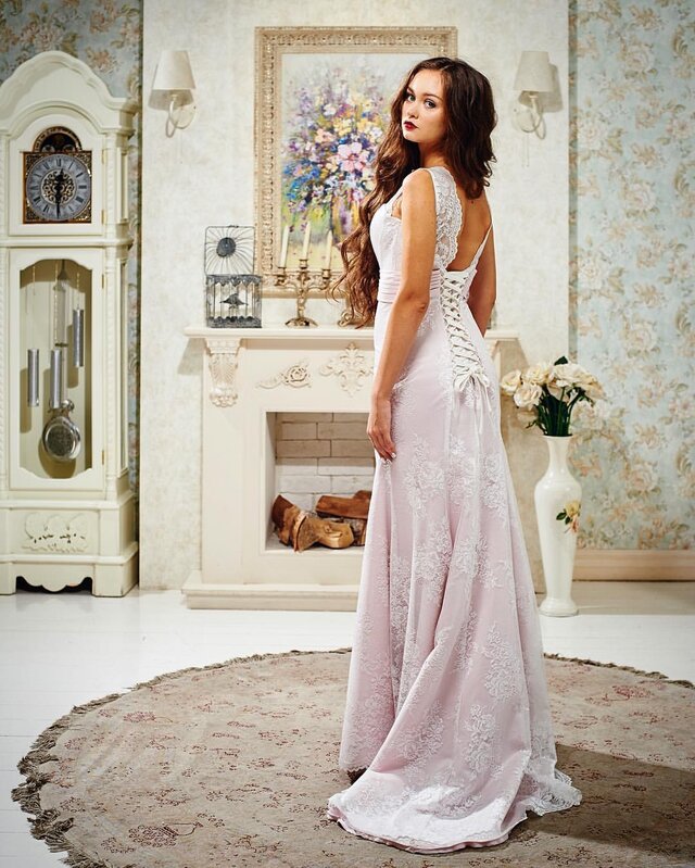 Anastasija Frolova's photo