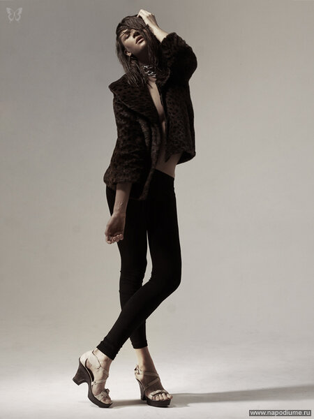 Фото Alexandra Alexandrova