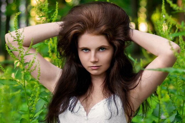 Фото Victor Egorov