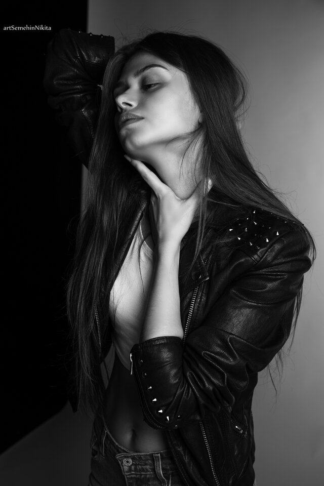 Nikita Semehin's photo