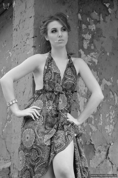 Anastasia Tugaj's photo