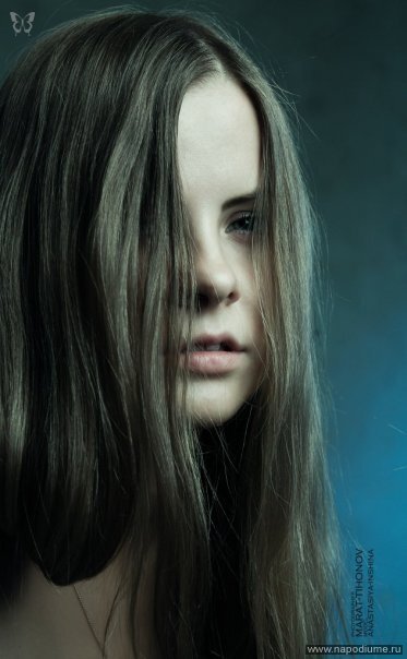 Anastasia Insina's photo