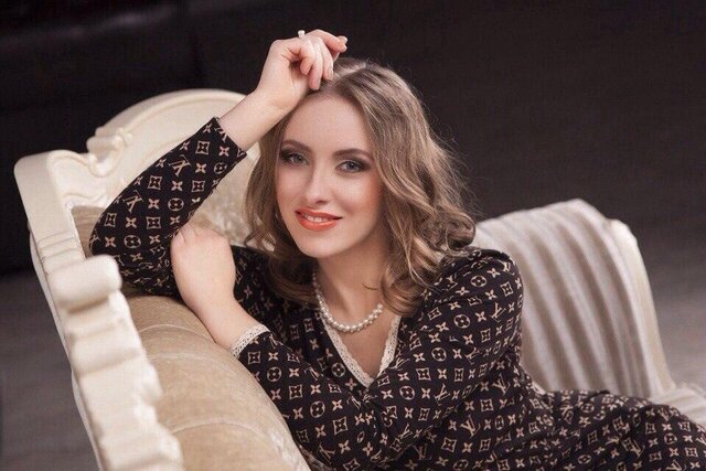 Foto Sviatlana Kazlova