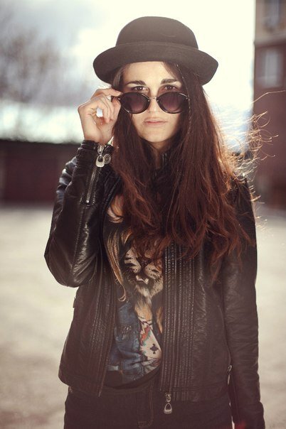 Daria Chistiakova's photo