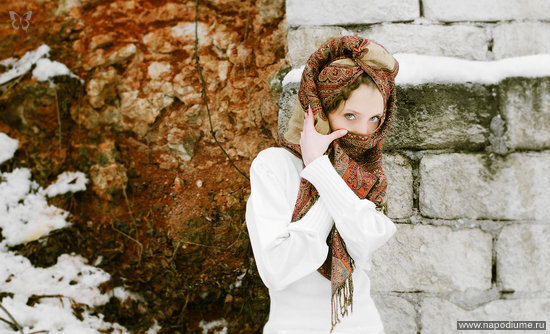 Catherine Svesh's photo