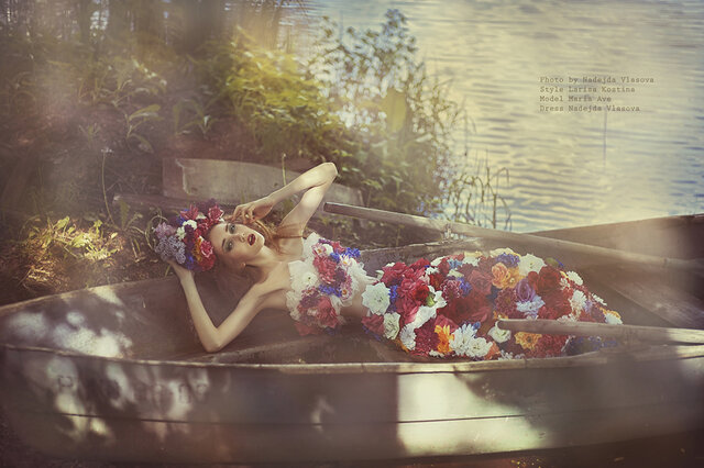 Фото Nadezhda Vlasova
