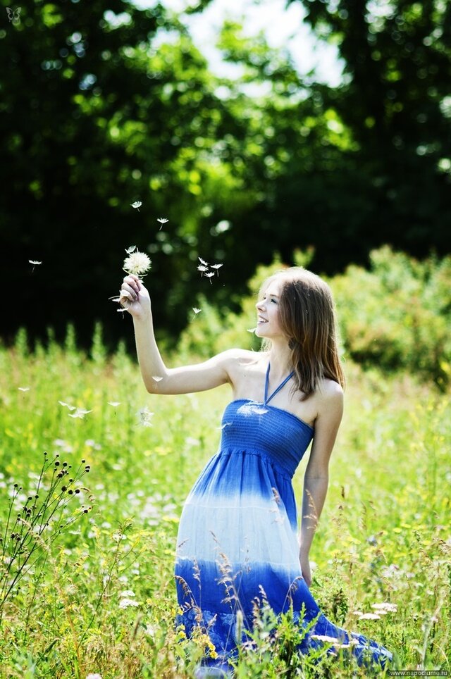 Maria Gavrilenko's photo