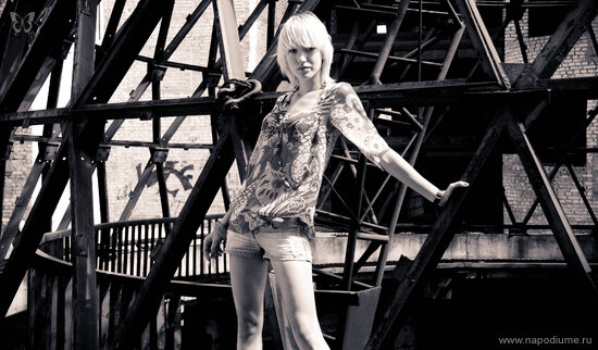 Фото anna iustinova