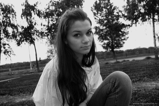 Anastasia Kaliturina's photo
