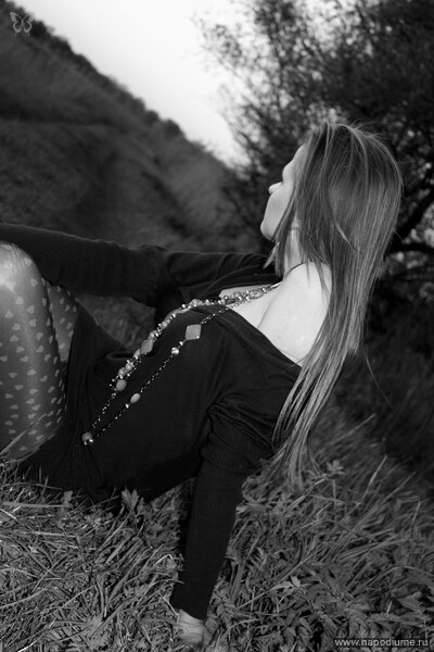 Vladislava Rudova's photo