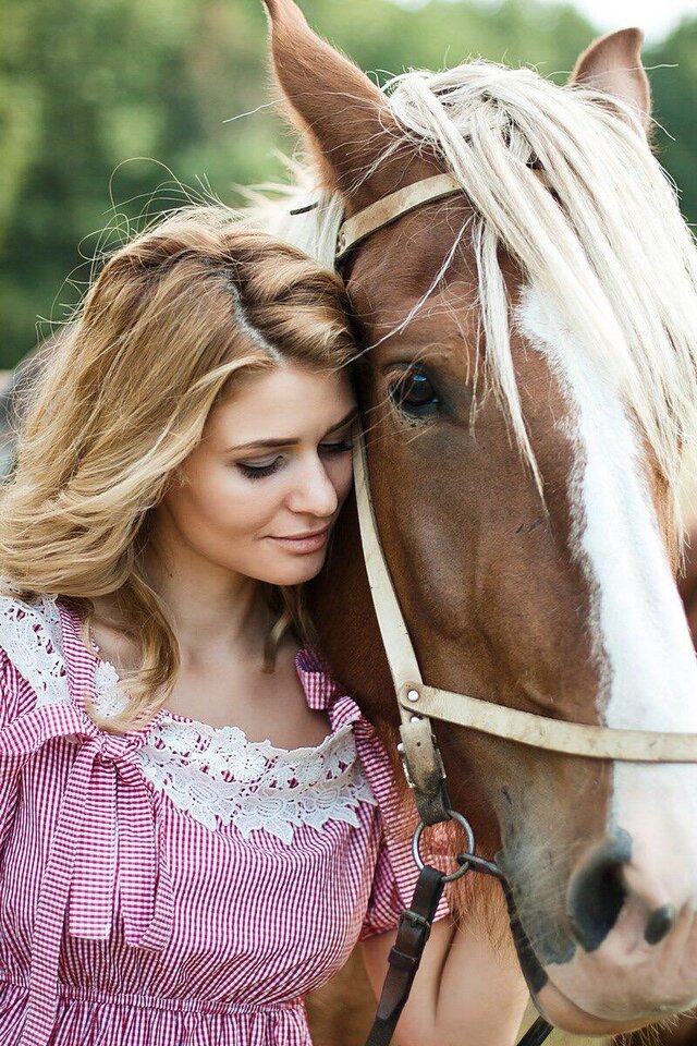 Veronika Nikolaeva's photo