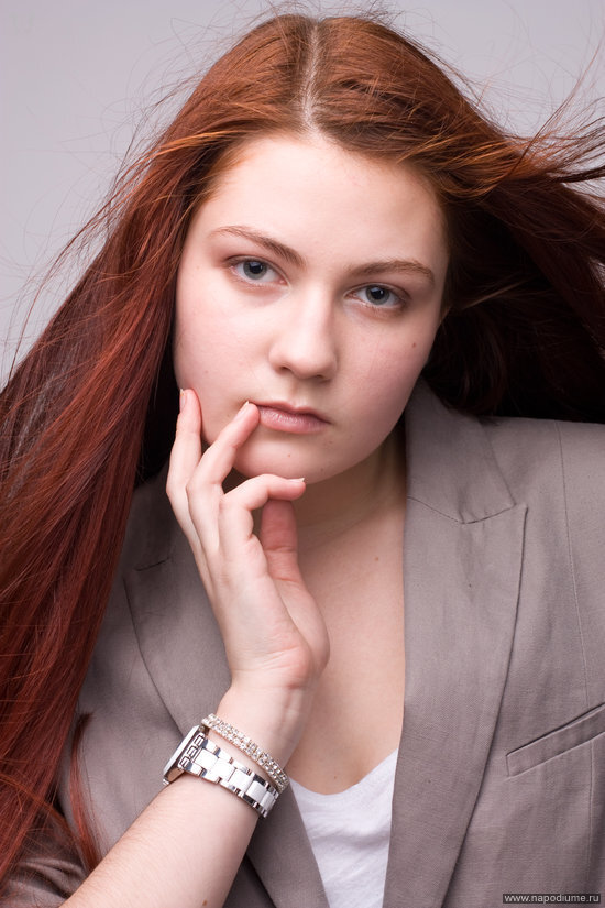 Aleksandra Karetnaa's photo