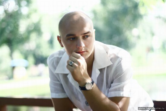 KIR Bolicenkov's photo
