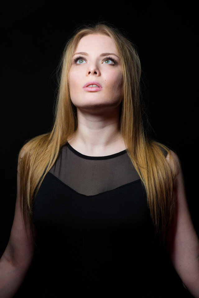 Foto Irina Balasova