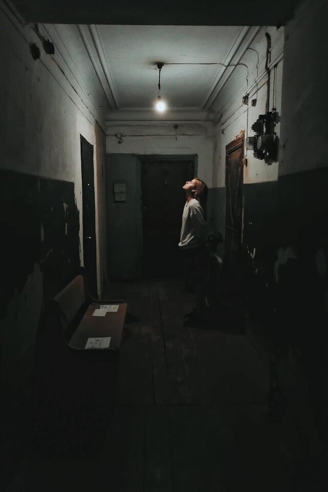 Polina Mal'chukovskaja's photo