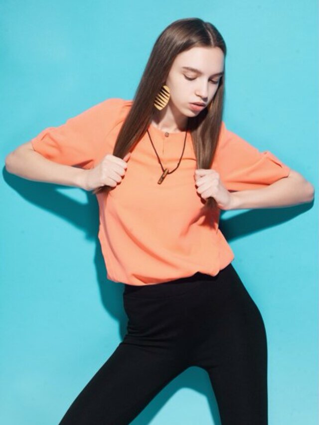 Alina Rotaru's photo