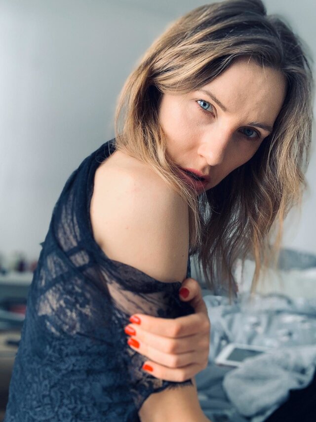 Фото Anastasia Pravda