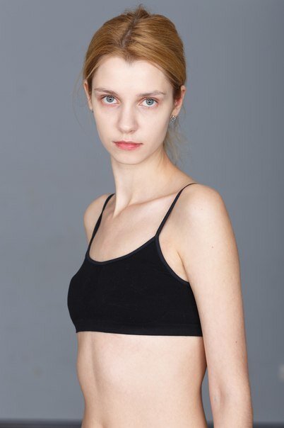 Фото Инна Коховец