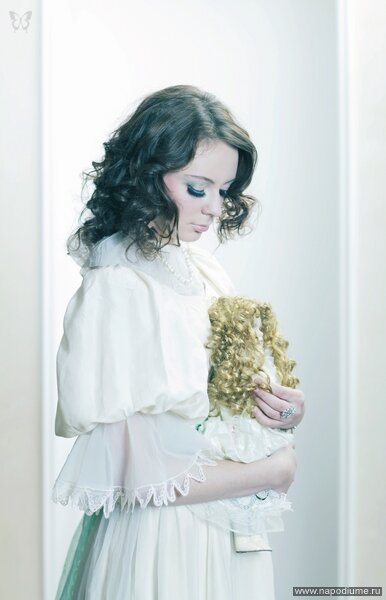 Diana Nenaseva's photo