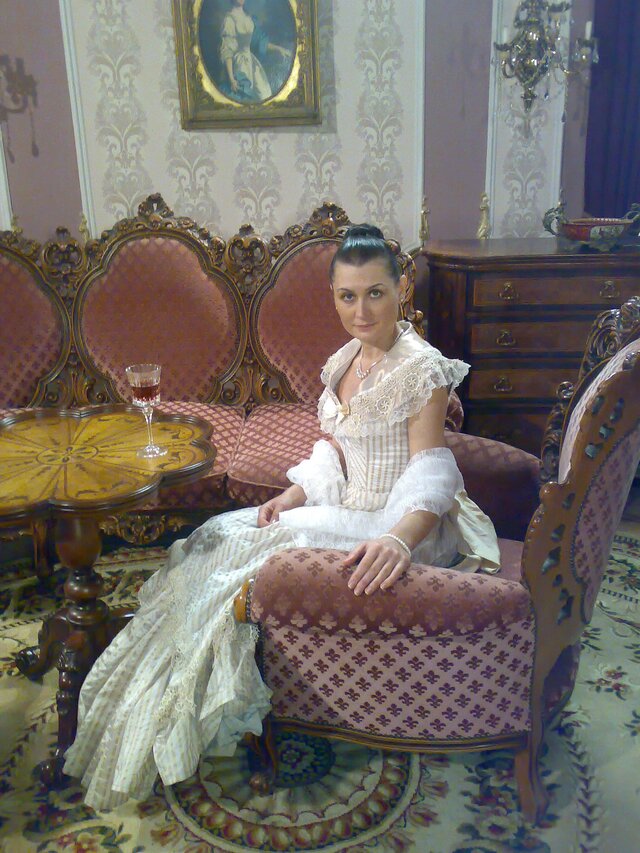 Фото Elena Skvortcova
