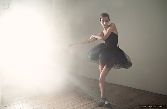 Eva Adams's photo
