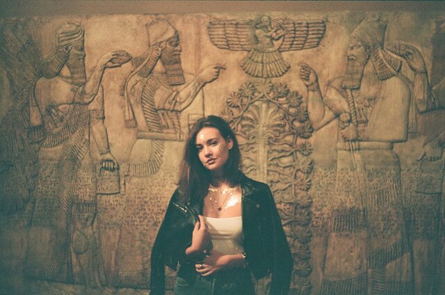 Daria Kolkuntsova's photo