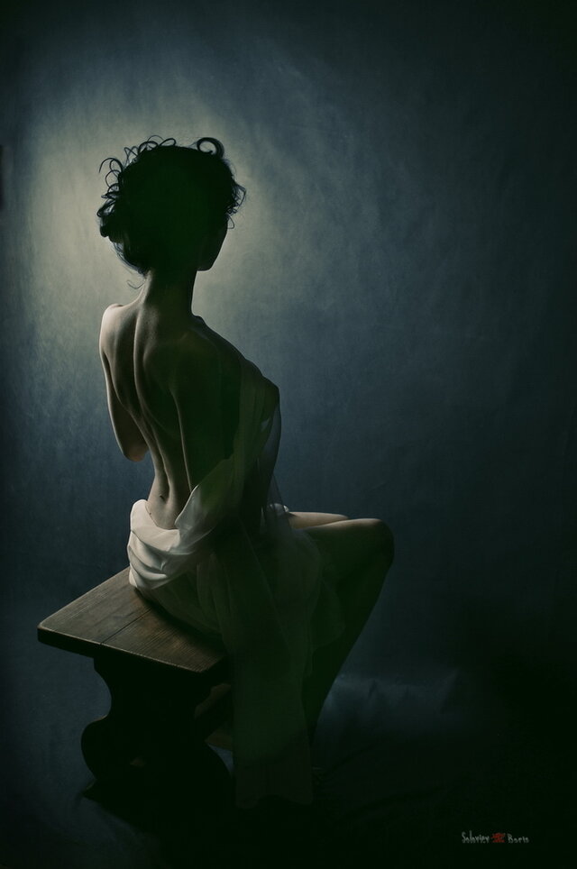 Boris Soloviev's photo