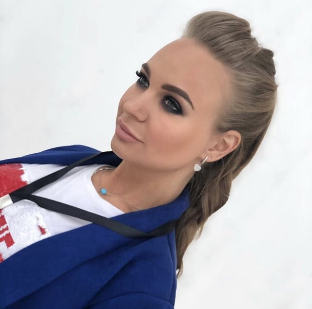 Фото Ирина Романова