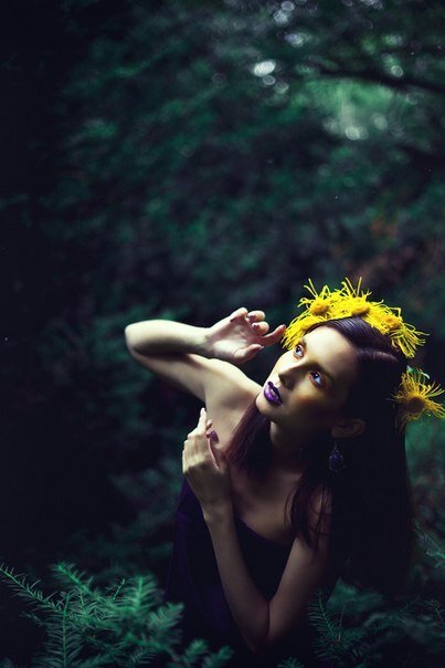 Yekaterina Kolesnikova's photo