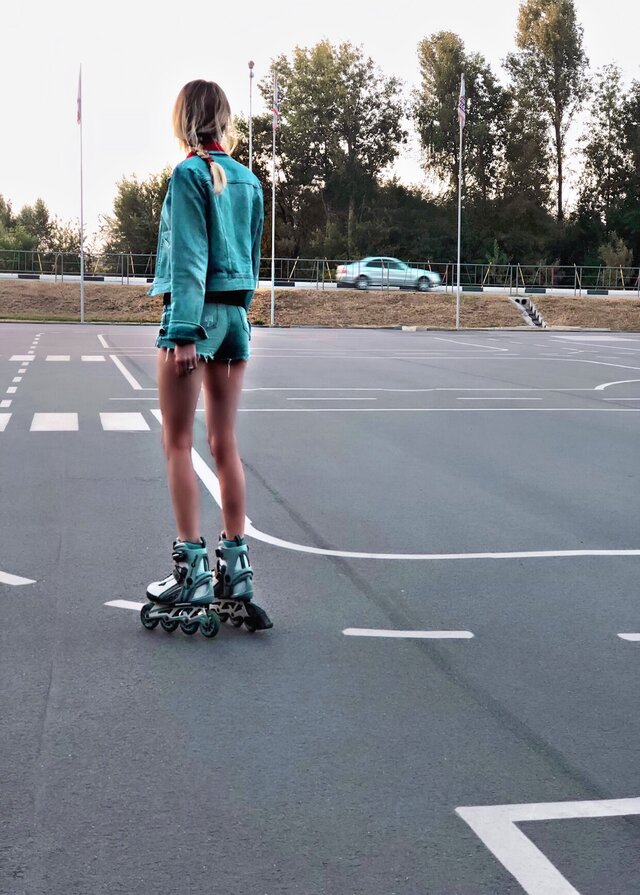 Фото Ирина Хаминова