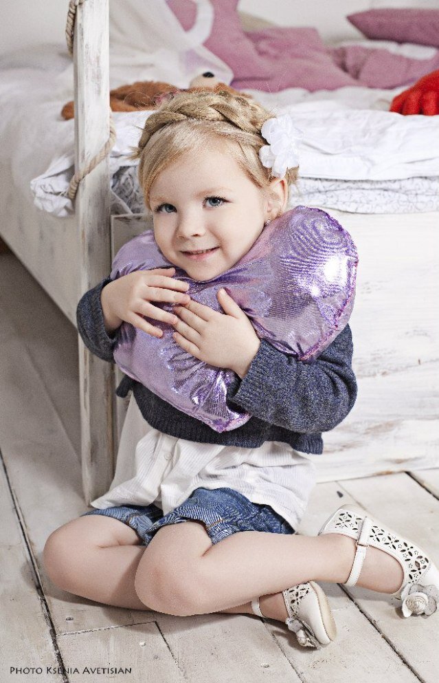 Ksenia Avetisan's photo