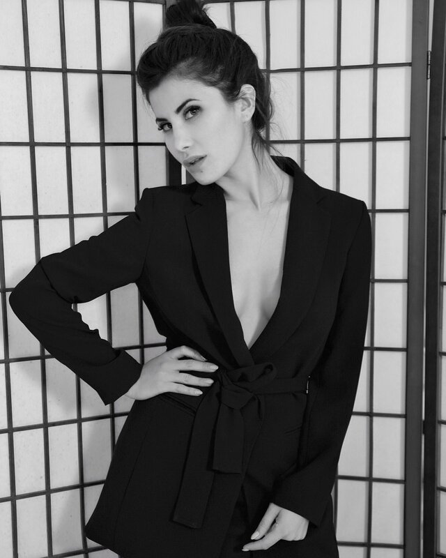 Ekaterina  Novikova's photo
