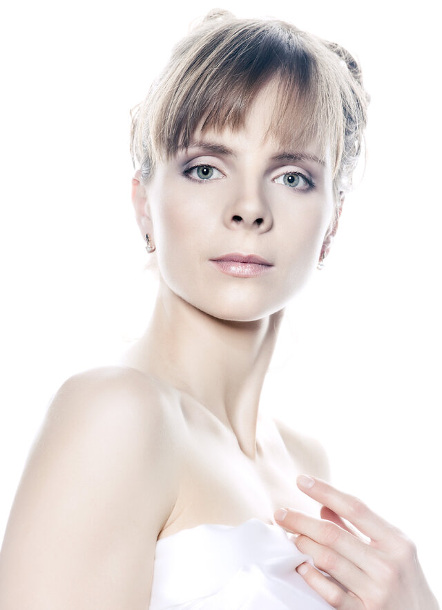 Irina Bakirova's photo