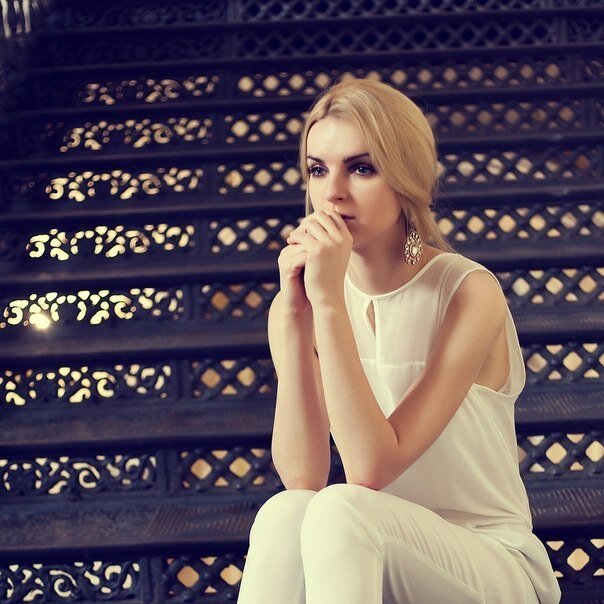 Alexandra Surzhikova's photo